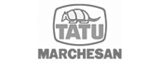 Logo Tatu Marchesan