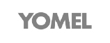Logo Yomel